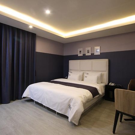 Dove Hotel Ilsan Ni Zewnętrze zdjęcie