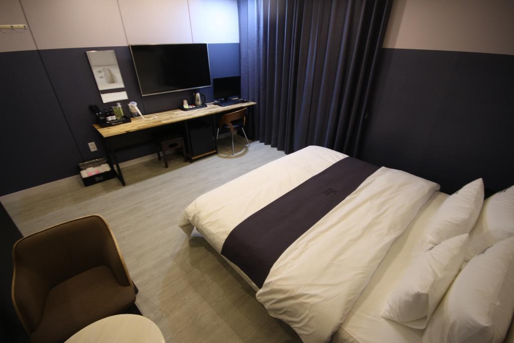 Dove Hotel Ilsan Ni Zewnętrze zdjęcie