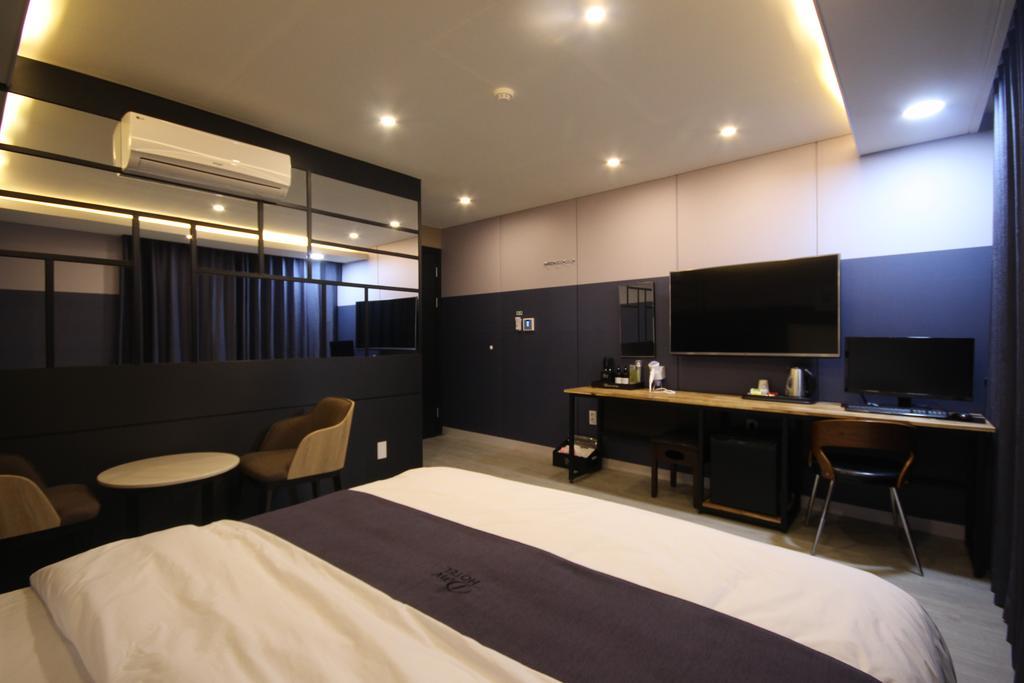 Dove Hotel Ilsan Ni Zewnętrze zdjęcie