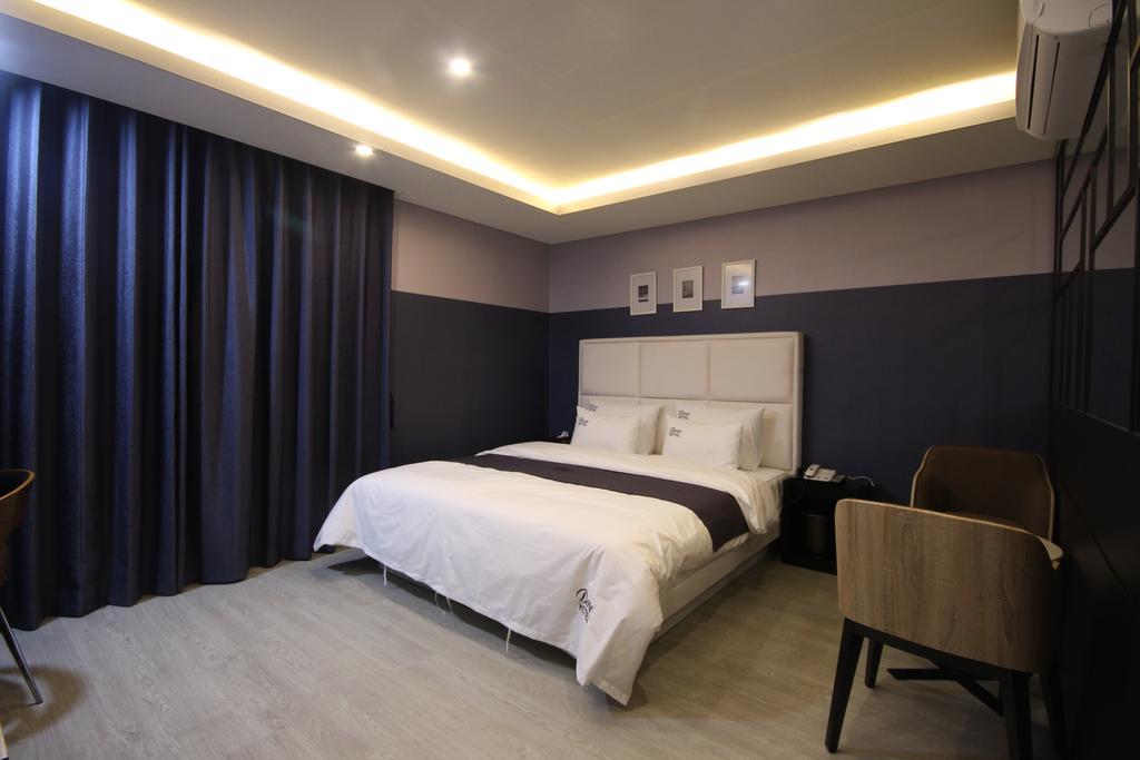 Dove Hotel Ilsan Ni Zewnętrze zdjęcie