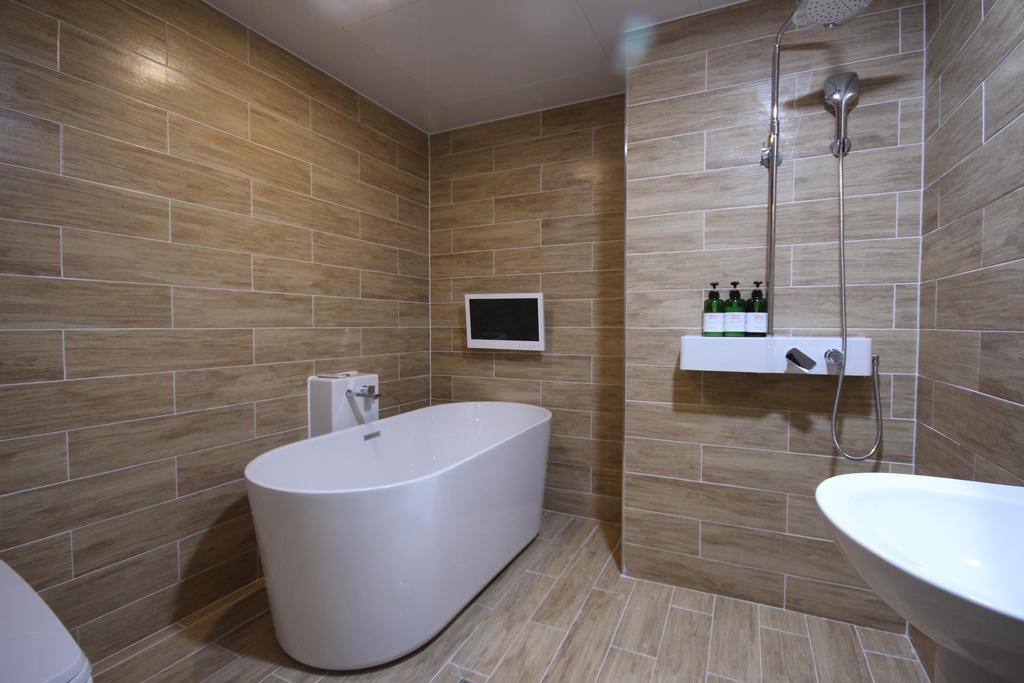 Dove Hotel Ilsan Ni Zewnętrze zdjęcie
