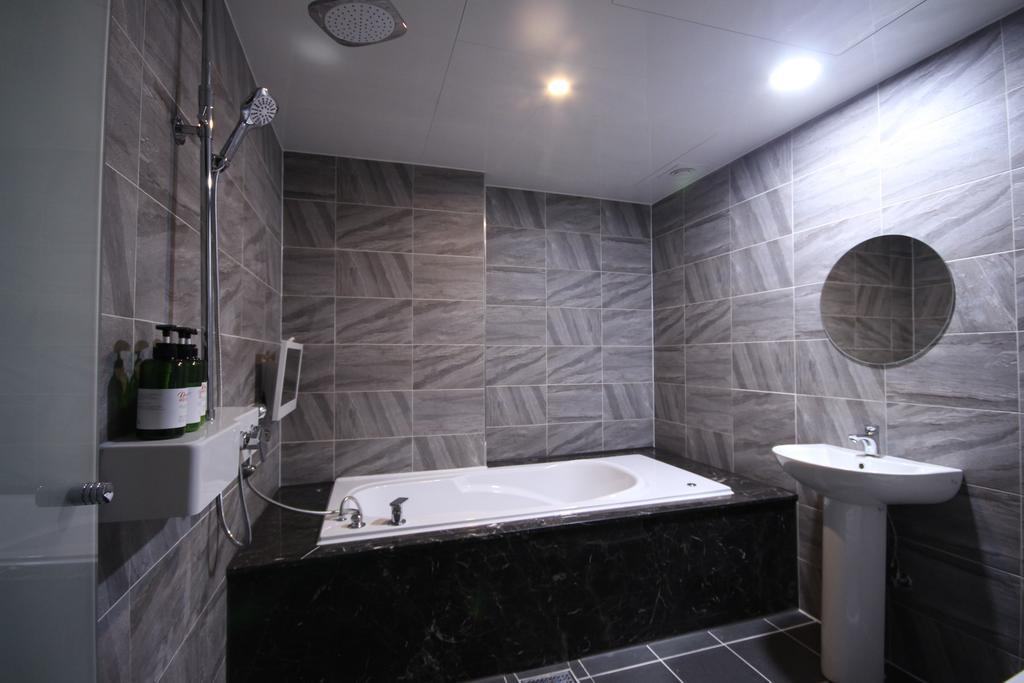 Dove Hotel Ilsan Ni Zewnętrze zdjęcie