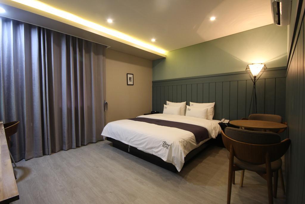 Dove Hotel Ilsan Ni Zewnętrze zdjęcie