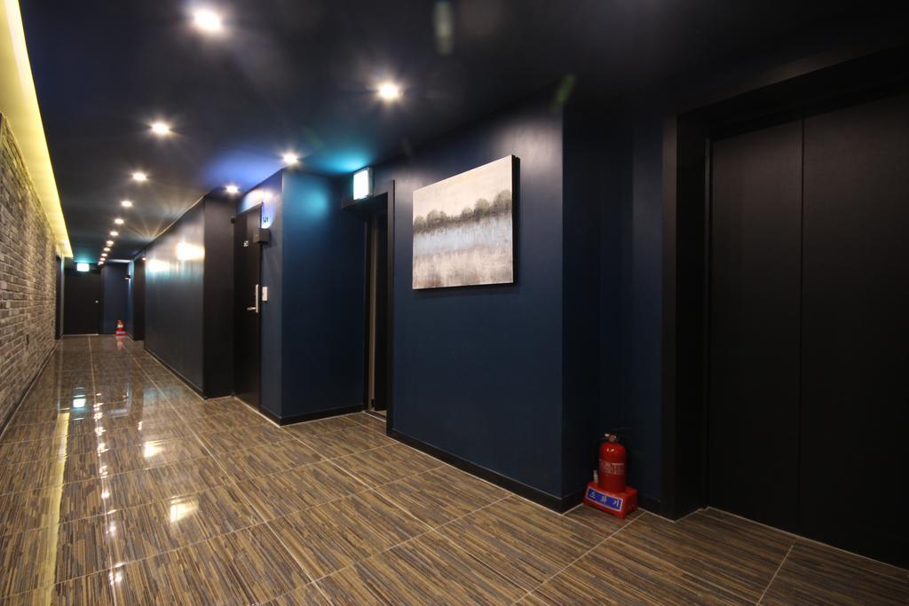Dove Hotel Ilsan Ni Zewnętrze zdjęcie