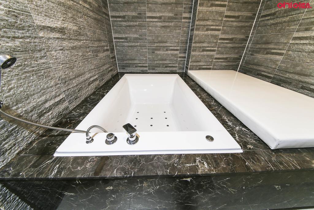 Dove Hotel Ilsan Ni Zewnętrze zdjęcie