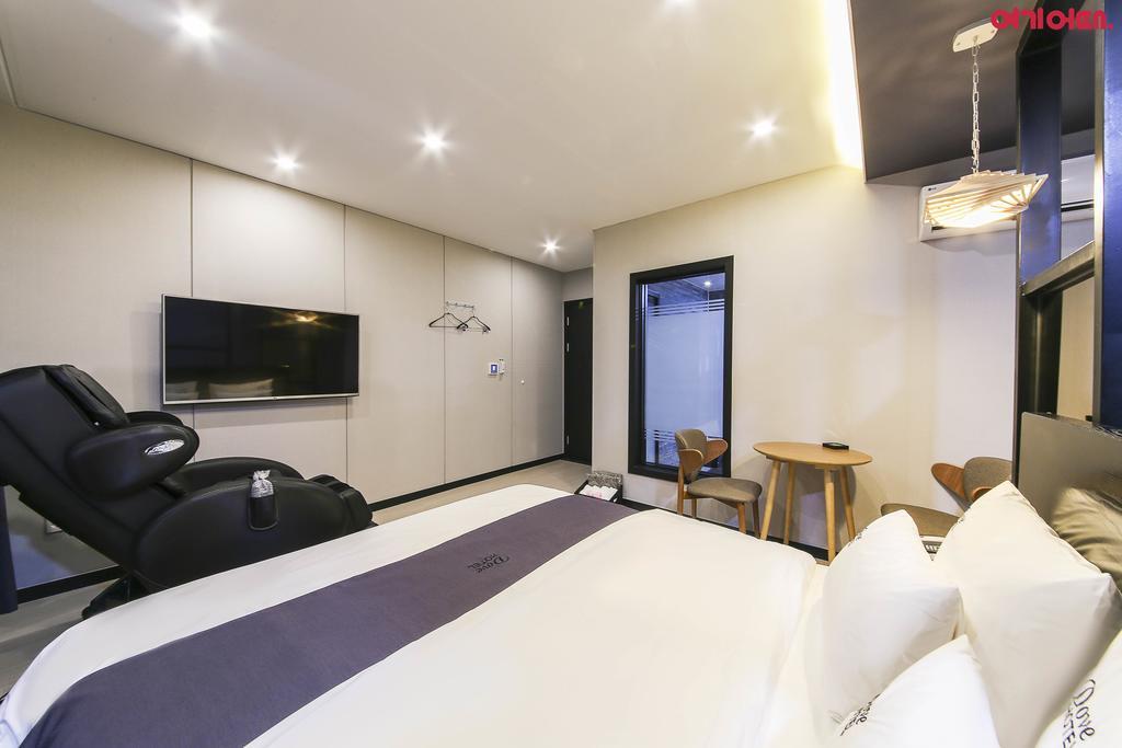 Dove Hotel Ilsan Ni Zewnętrze zdjęcie