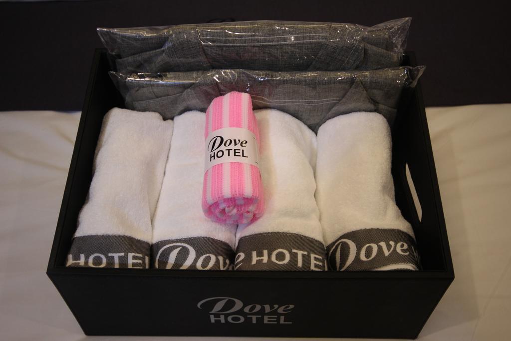 Dove Hotel Ilsan Ni Zewnętrze zdjęcie