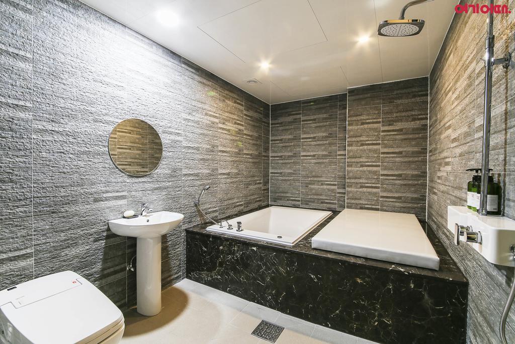 Dove Hotel Ilsan Ni Zewnętrze zdjęcie
