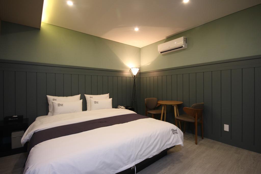 Dove Hotel Ilsan Ni Zewnętrze zdjęcie