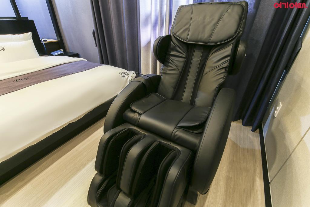 Dove Hotel Ilsan Ni Zewnętrze zdjęcie