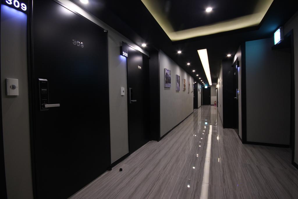 Dove Hotel Ilsan Ni Zewnętrze zdjęcie