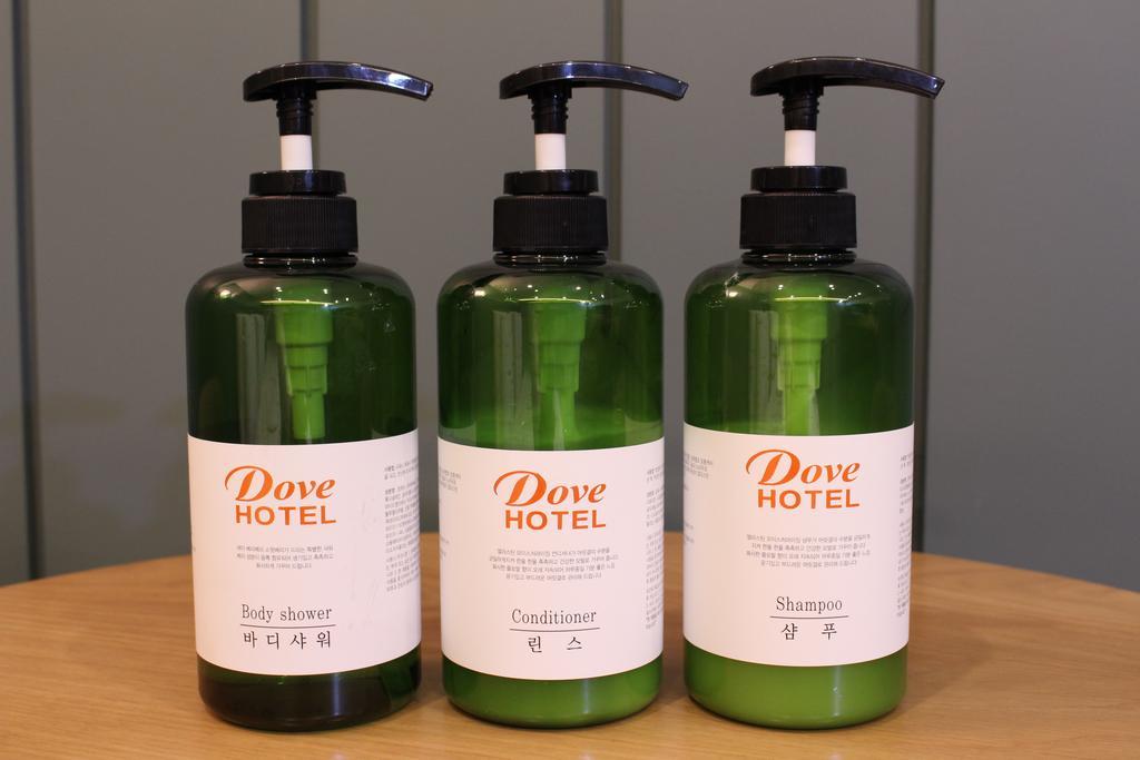 Dove Hotel Ilsan Ni Zewnętrze zdjęcie