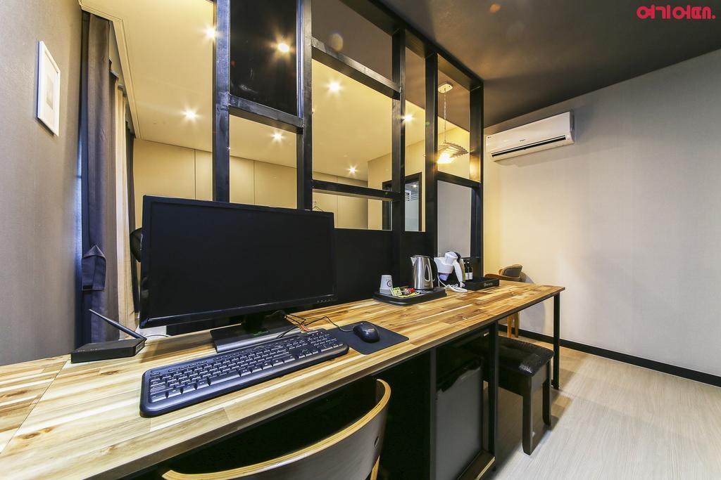 Dove Hotel Ilsan Ni Zewnętrze zdjęcie