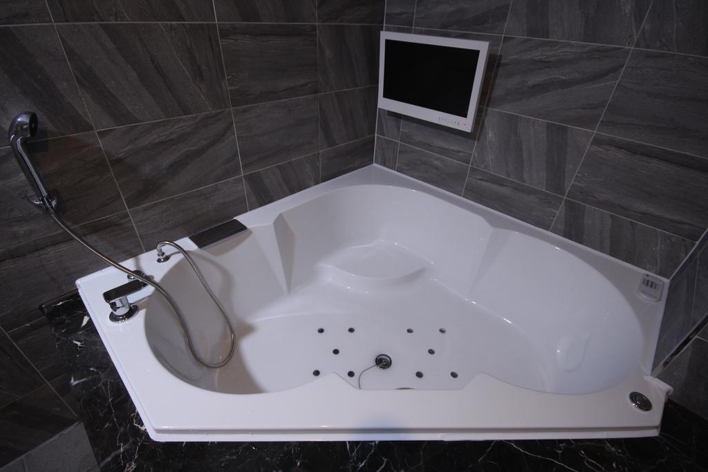 Dove Hotel Ilsan Ni Zewnętrze zdjęcie