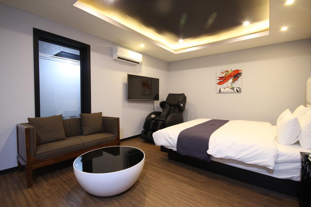 Dove Hotel Ilsan Ni Zewnętrze zdjęcie