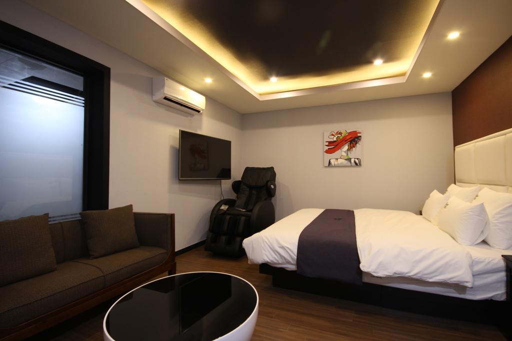 Dove Hotel Ilsan Ni Zewnętrze zdjęcie