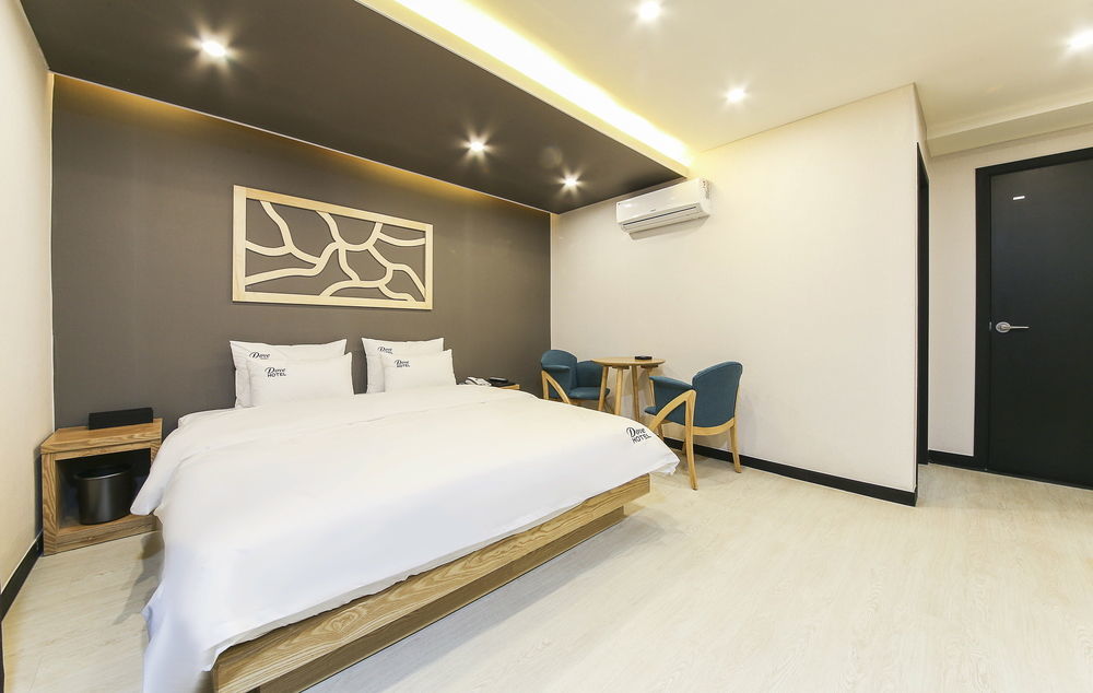 Dove Hotel Ilsan Ni Zewnętrze zdjęcie