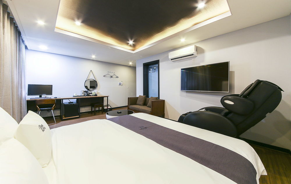 Dove Hotel Ilsan Ni Zewnętrze zdjęcie
