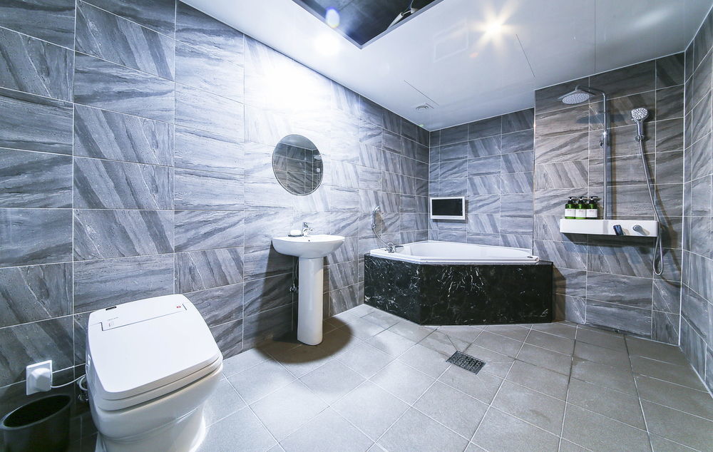 Dove Hotel Ilsan Ni Zewnętrze zdjęcie