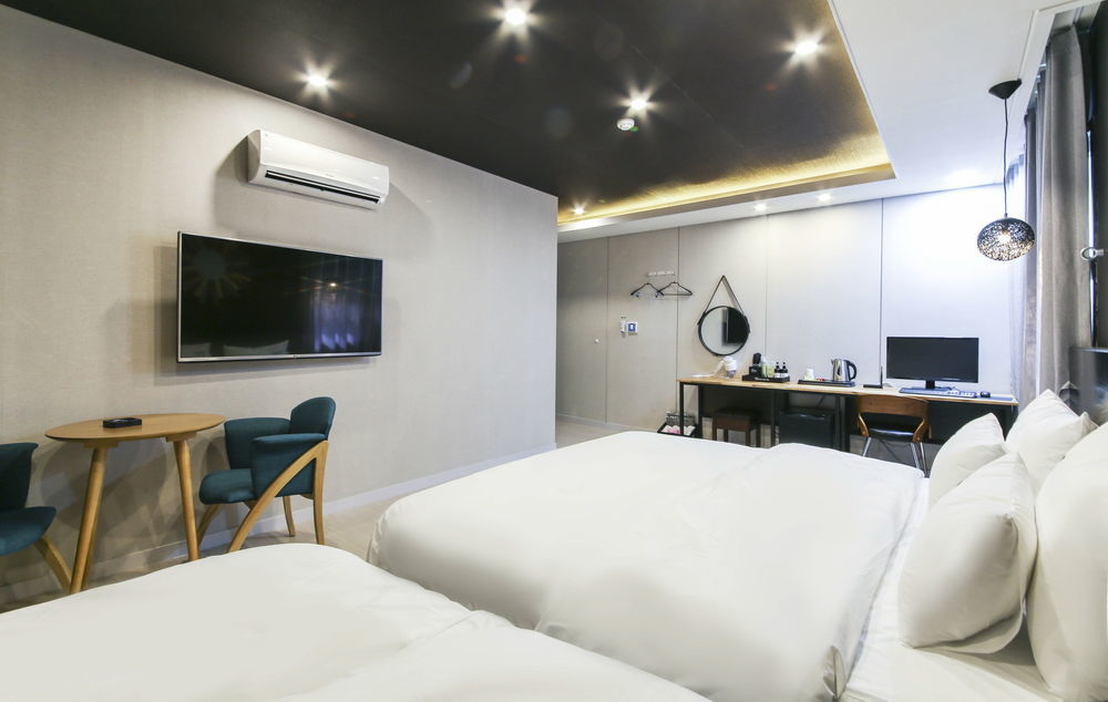 Dove Hotel Ilsan Ni Zewnętrze zdjęcie