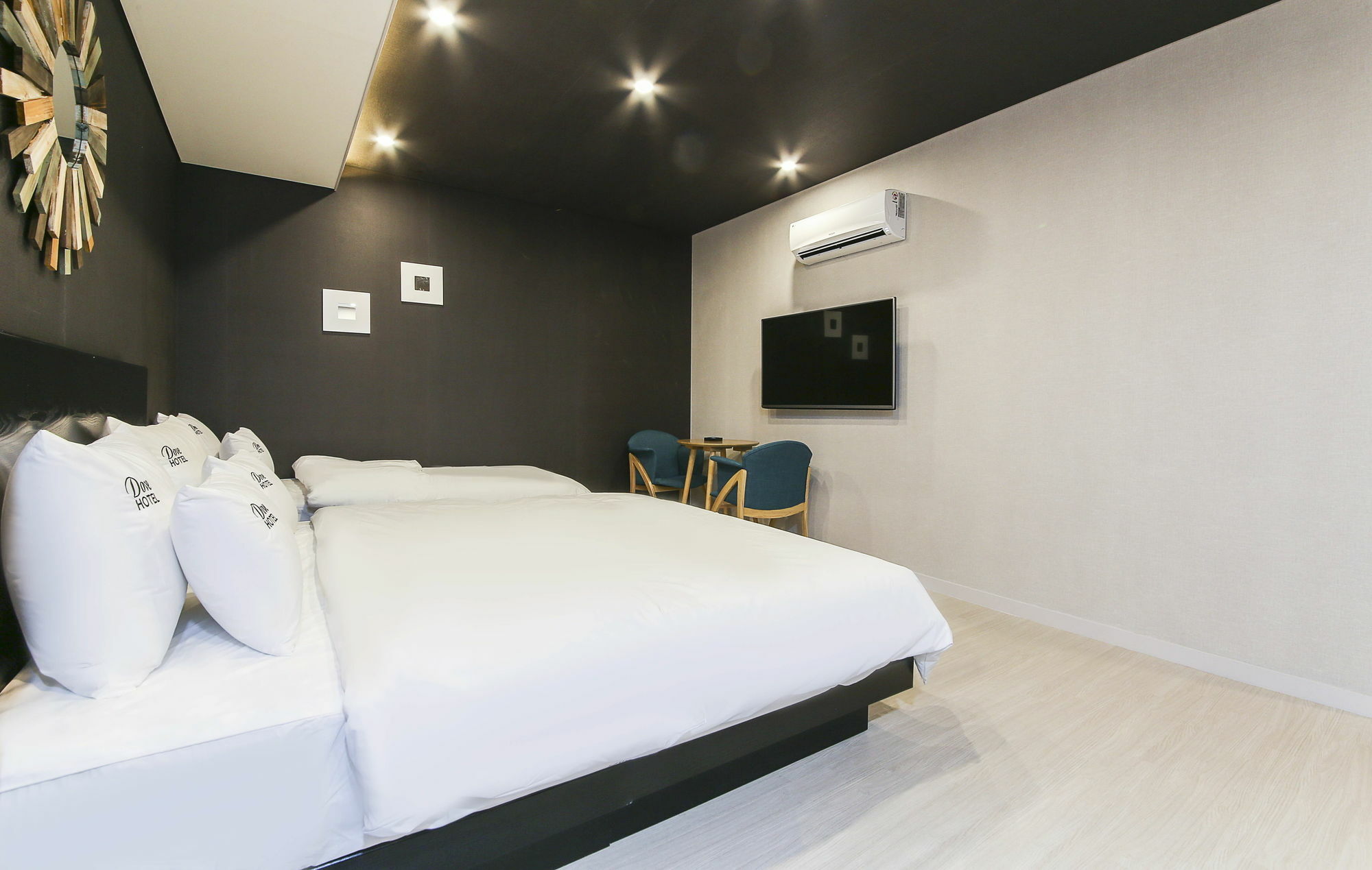 Dove Hotel Ilsan Ni Zewnętrze zdjęcie
