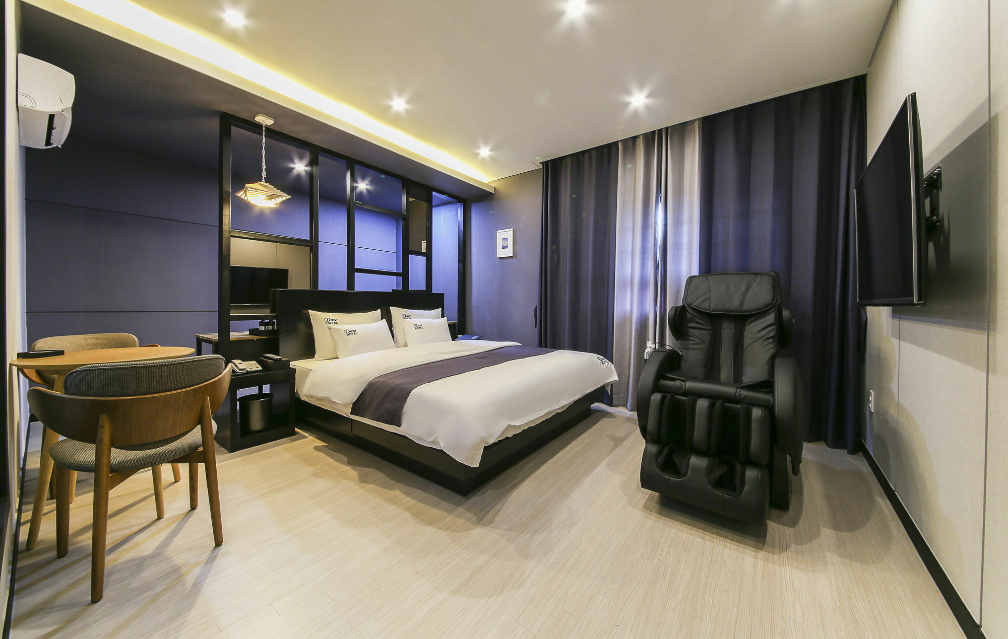 Dove Hotel Ilsan Ni Zewnętrze zdjęcie
