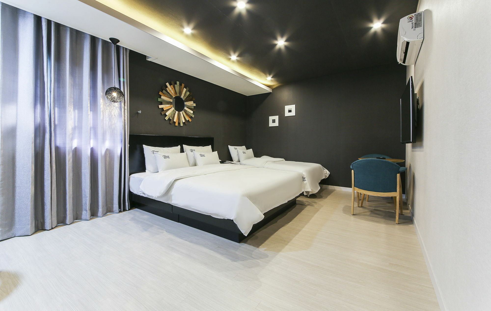 Dove Hotel Ilsan Ni Zewnętrze zdjęcie